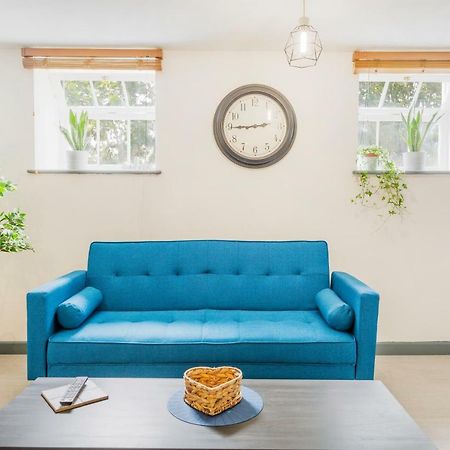 The Roof Apartment ブリストル エクステリア 写真