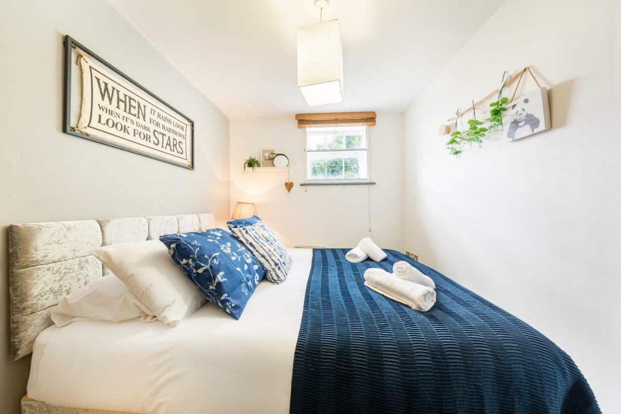 The Roof Apartment ブリストル エクステリア 写真